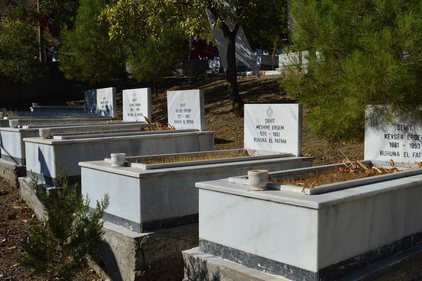 PKK'nin Derince katliamı unutulmuyor